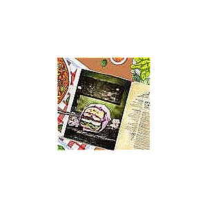 Cooking like in anime. Recipes for true otaku!
