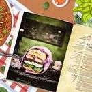Cooking like in anime. Recipes for true otaku!