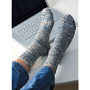 Learn to Knit Socks! Complete Guide