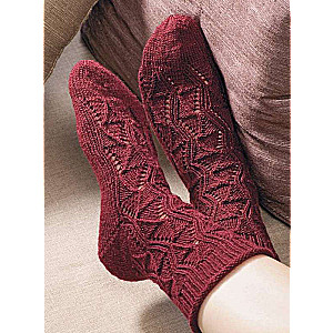 Learn to Knit Socks! Complete Guide