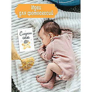 Cards for Photoshoot. Our Little One