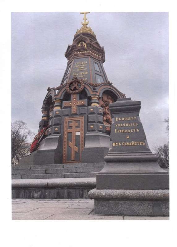 Artifacts of Moscow. Historical details of the capital that you may not have noticed