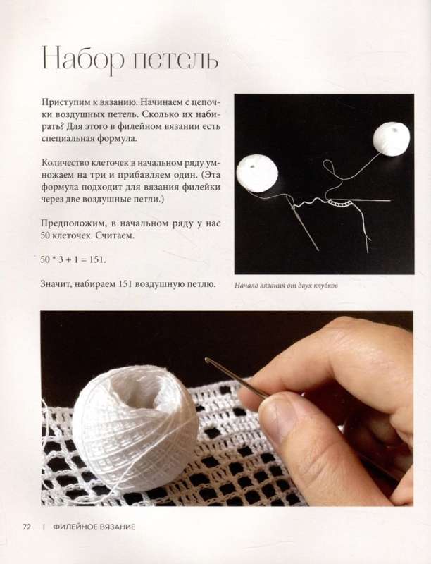 Unusual Portraits. Filet Crochet. A New Look at an Ancient Technique