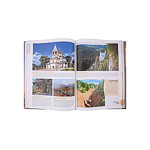 1000 Best Places in Russia You Must See in Your Lifetime