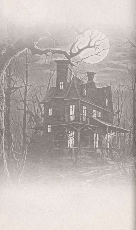 Don't Argue with a Ghost