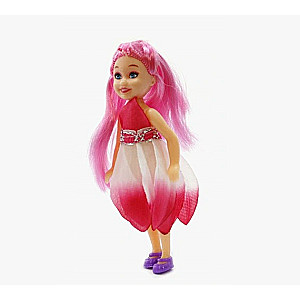 Doll, 13 cm, mix