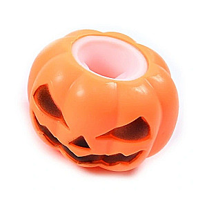 Stress Relief Toy - Pumpkin