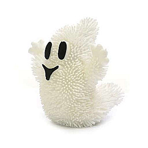 Stress Relief Toy with Light - Spook