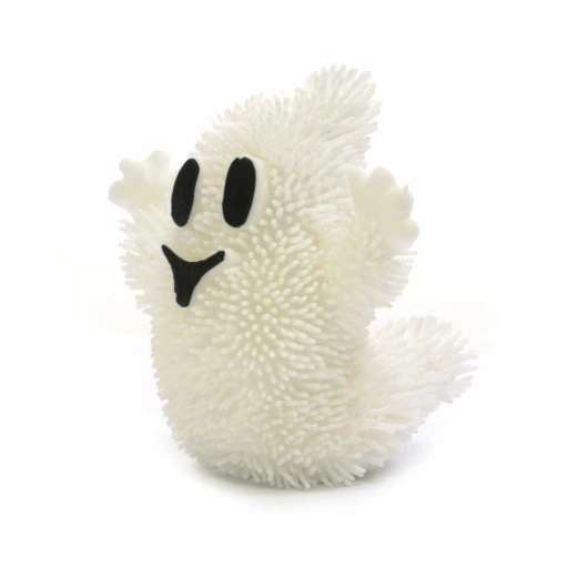 Stress Relief Toy with Light - Spook