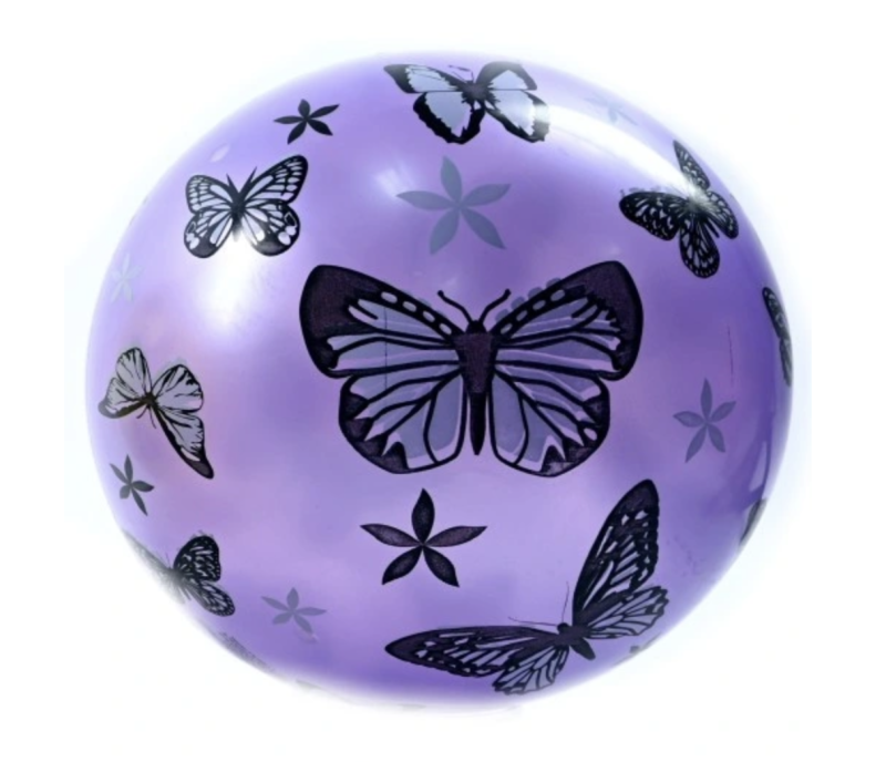 Ball - Butterflies, mix