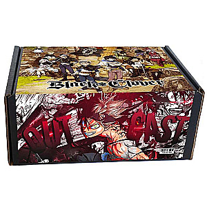 Lootbox Black Clover
