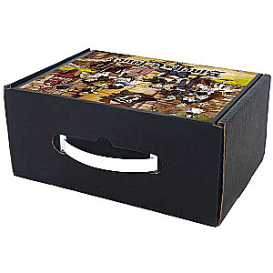 Lootbox Black Clover