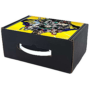 Lootbox My Hero Academia
