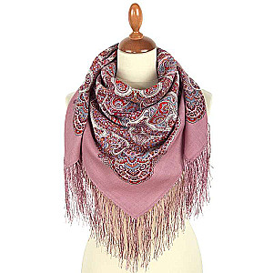 Scarf - July