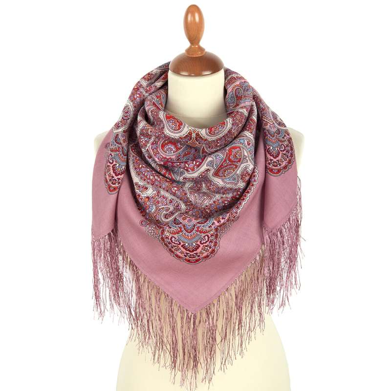 Scarf - July