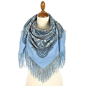 Scarf - July