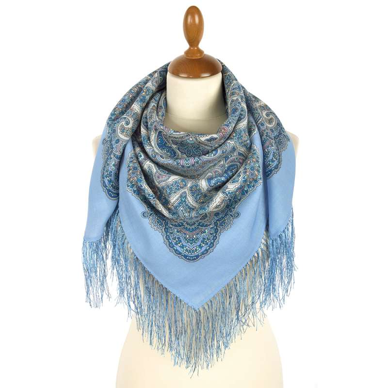 Scarf - July