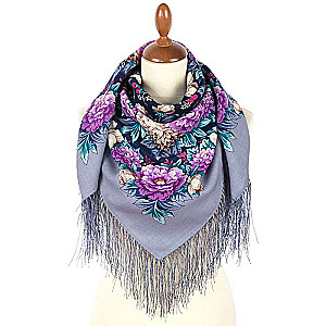 Scarf - Gifts of Summer