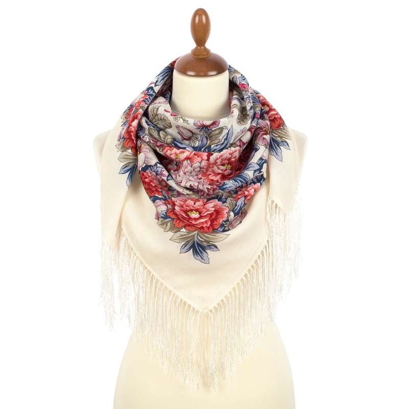 Scarf - Gifts of Summer