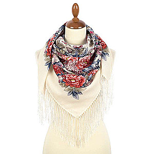 Scarf - Gifts of Summer