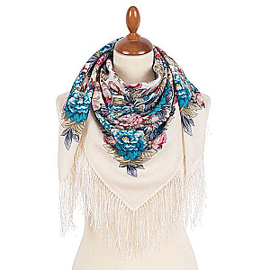 Scarf - Gifts of Summer