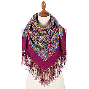 Scarf - Dreams Afloat