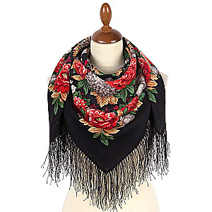 Scarf - Gifts of Summer
