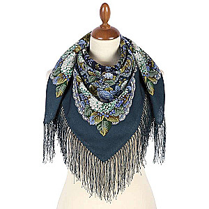 Scarf - Rising Sun