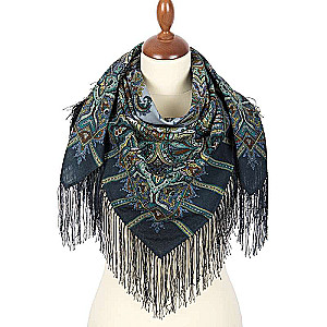 Scarf - Saffron