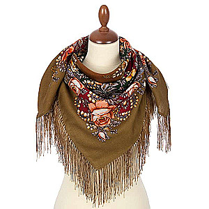 Scarf - My Star