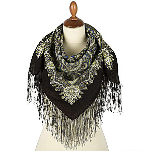 Scarf - Rosemary