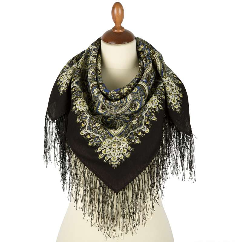 Scarf - Rosemary