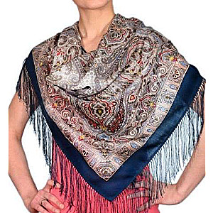 Scarf - Mosaic