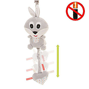 4BABY Musical Toy for Stroller