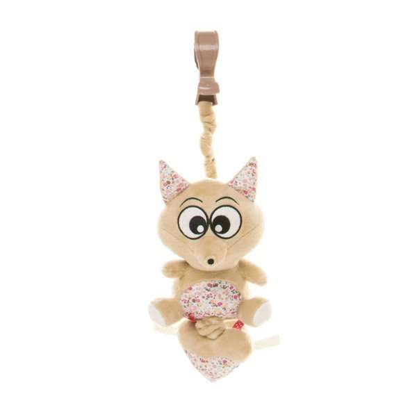 4BABY Musical Toy for Stroller