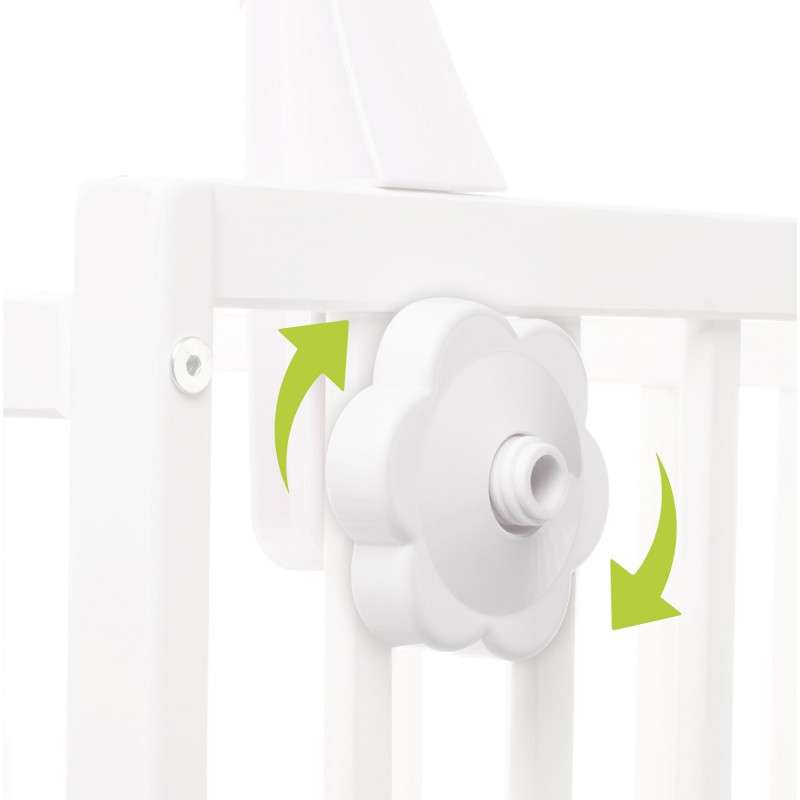 4BABY Baby Crib Carousel