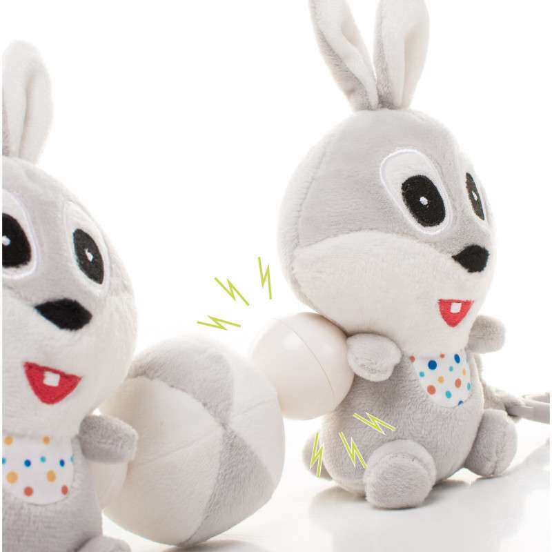 4BABY Toy for Stroller