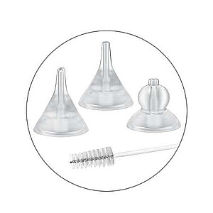 BABYONO Electric Baby Nasal Aspirator