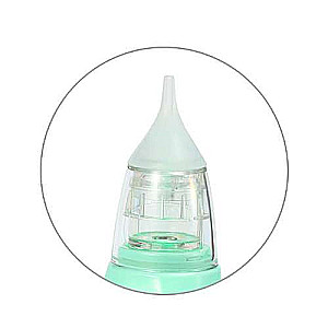 BABYONO Electric Baby Nasal Aspirator
