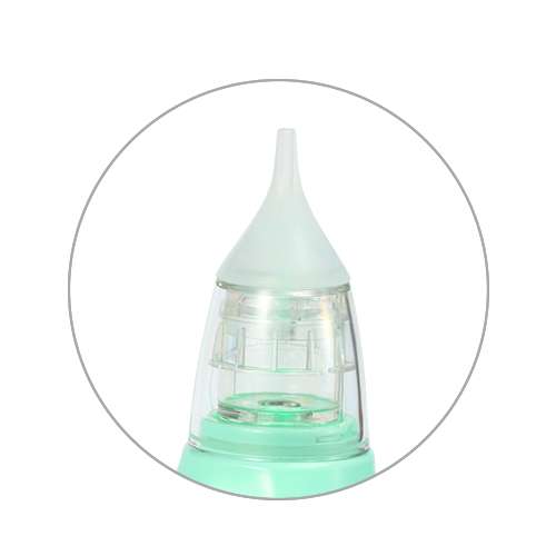 BABYONO Electric Baby Nasal Aspirator