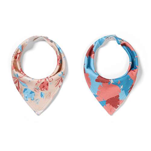 BABYONO bib – 42x21cm