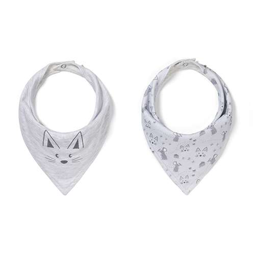 BABYONO bib – 42x21cm