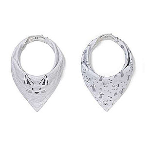 BABYONO bib – 42x21cm