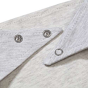 BABYONO bib – 42x21cm