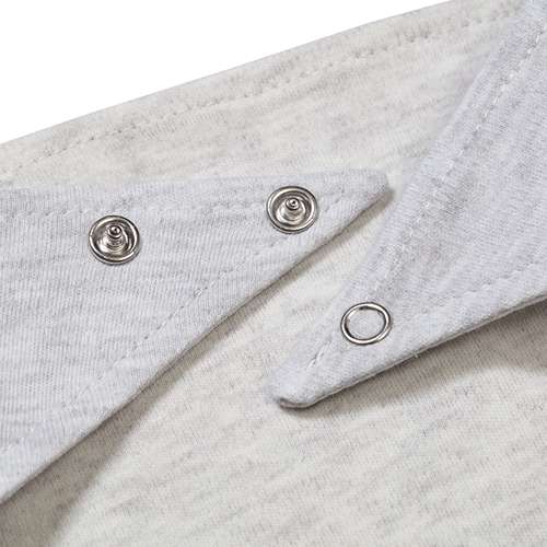 BABYONO bib – 42x21cm