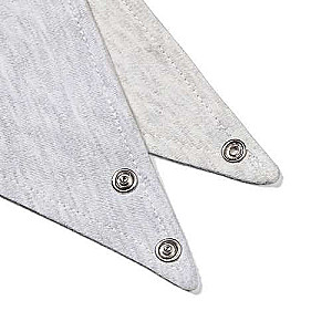 BABYONO bib – 42x21cm