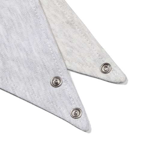 BABYONO bib – 42x21cm