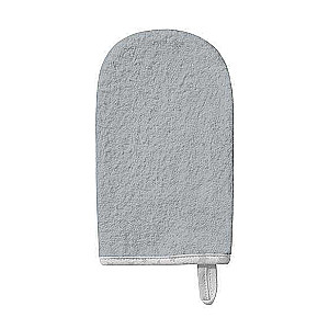BABYONO Terry Glove for Washing Baby