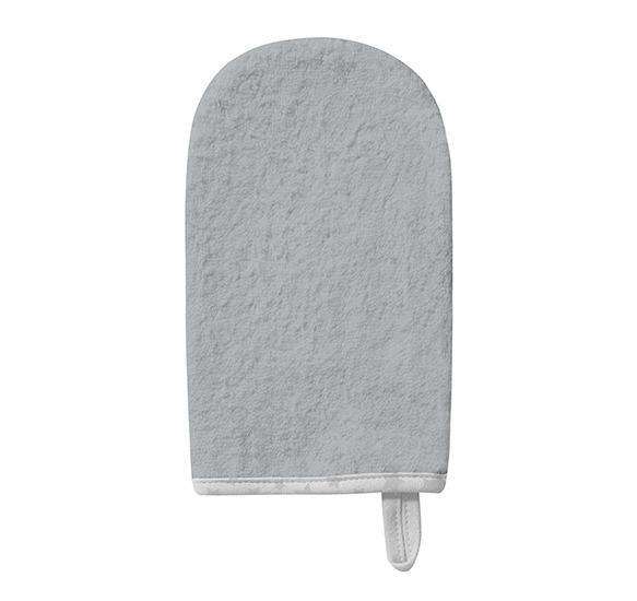 BABYONO Terry Glove for Washing Baby