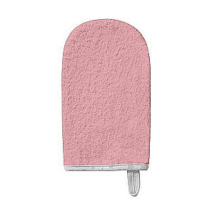 BABYONO Terry Glove for Washing Baby